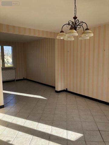 Pavillon à vendre à Sainte-Lizaigne dans l'Indre (36260), ref : 11813/1488