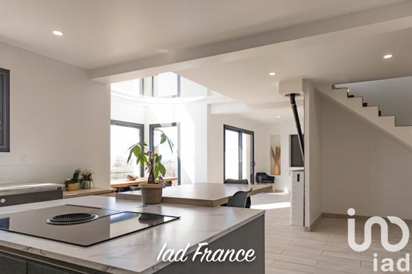 Maison à vendre 6 pièces 142 m² Nézel
