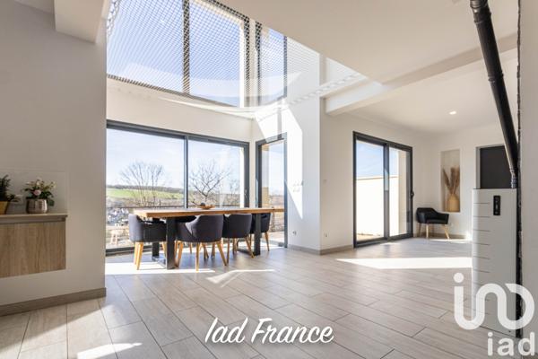 Maison à vendre 6 pièces 142 m² Nézel