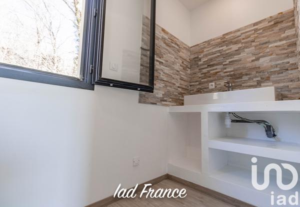 Maison à vendre 6 pièces 142 m² Nézel