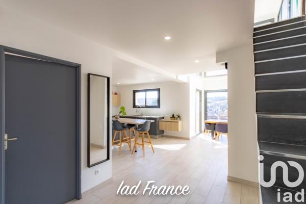 Maison à vendre 6 pièces 142 m² Nézel