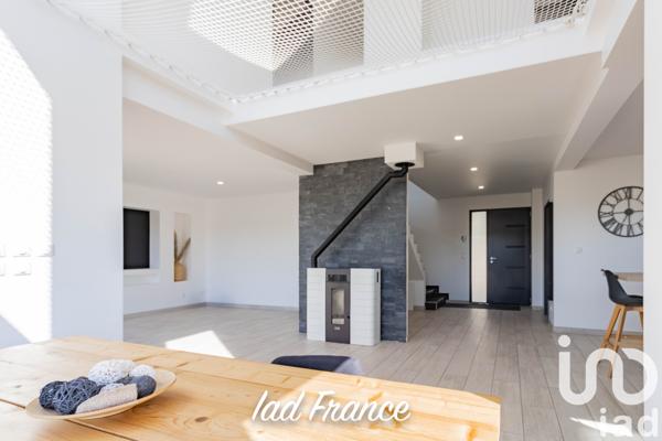 Maison à vendre 6 pièces 142 m² Nézel