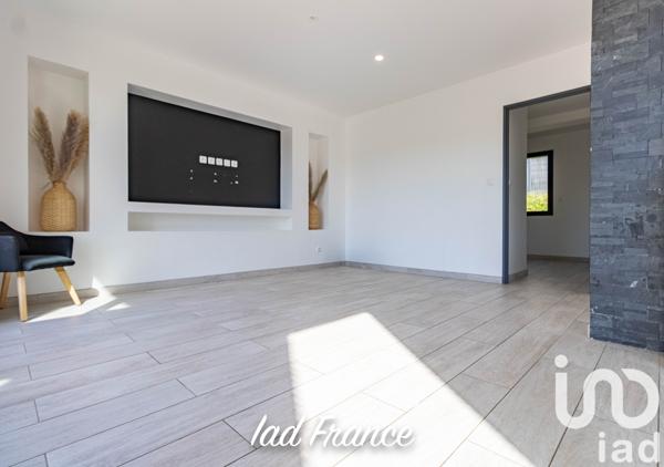 Maison à vendre 6 pièces 142 m² Nézel