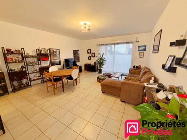 Appartement Vierzon 3 pièce(s) 76.30 m2