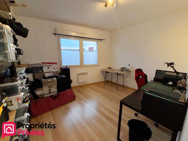 Appartement Vierzon 3 pièce(s) 76.30 m2