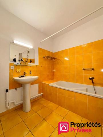 Appartement Vierzon 3 pièce(s) 76.30 m2