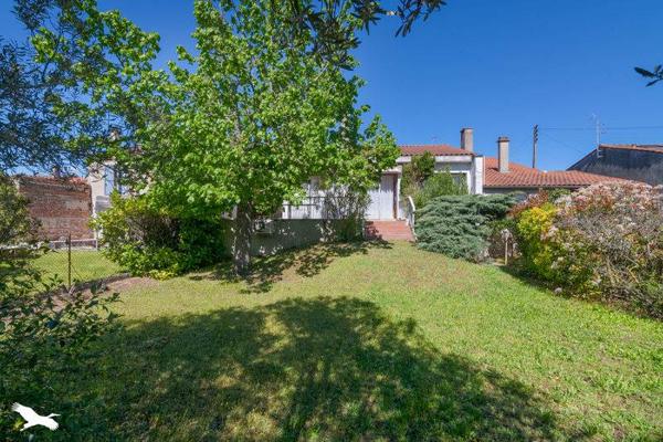 Maison à vendre |  Toulouse |  4 pièces | 85 m²
