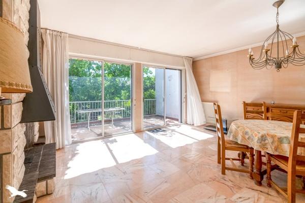 Maison à vendre |  Toulouse |  4 pièces | 85 m²