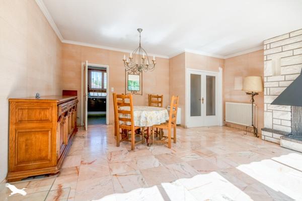 Maison à vendre |  Toulouse |  4 pièces | 85 m²
