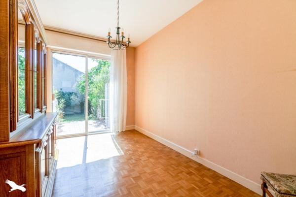 Maison à vendre |  Toulouse |  4 pièces | 85 m²