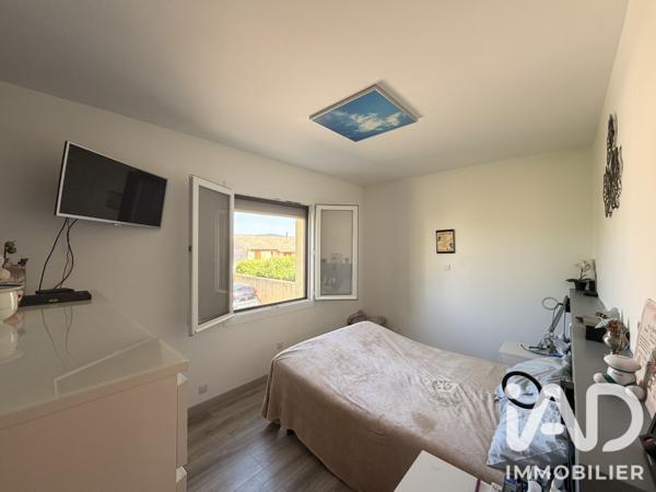Maison à vendre 6 pièces 131,75 m² Livron-sur-Drôme