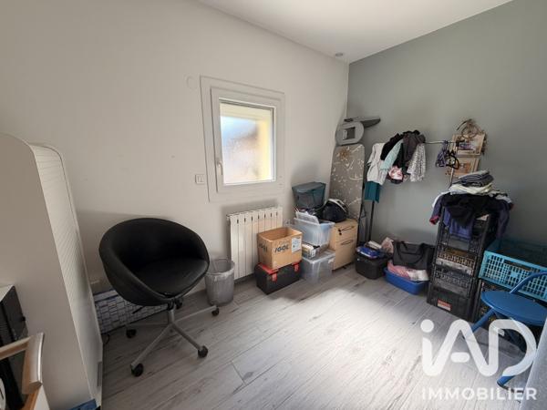 Maison à vendre 6 pièces 131,75 m² Livron-sur-Drôme
