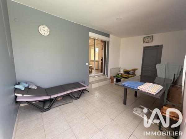 Maison à vendre 6 pièces 131,75 m² Livron-sur-Drôme