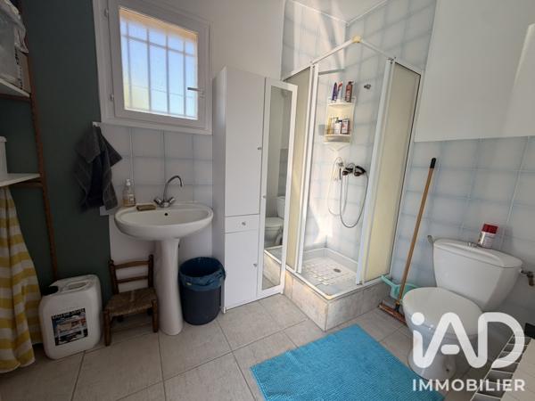 Maison à vendre 6 pièces 131,75 m² Livron-sur-Drôme