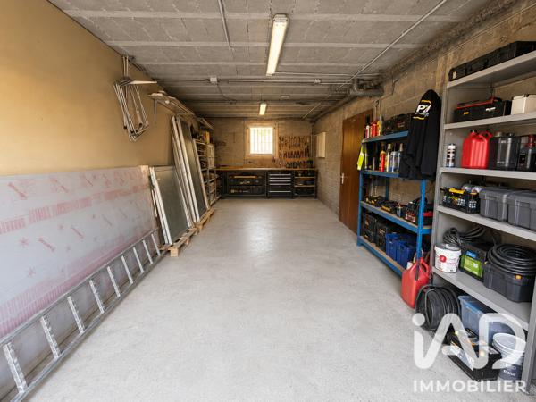 Maison à vendre 6 pièces 131,75 m² Livron-sur-Drôme