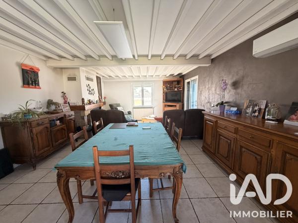 Maison à vendre 6 pièces 131,75 m² Livron-sur-Drôme