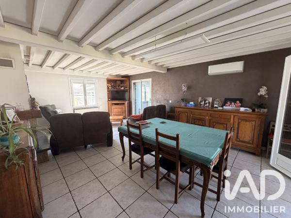 Maison à vendre 6 pièces 131,75 m² Livron-sur-Drôme
