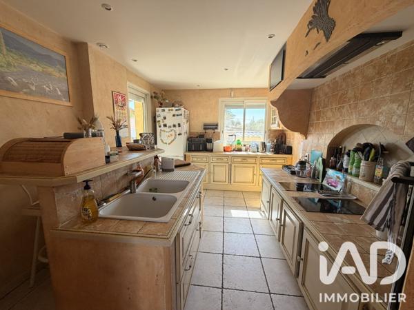 Maison à vendre 6 pièces 131,75 m² Livron-sur-Drôme