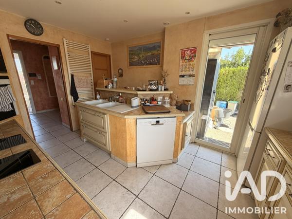 Maison à vendre 6 pièces 131,75 m² Livron-sur-Drôme