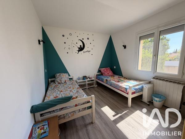 Maison à vendre 6 pièces 131,75 m² Livron-sur-Drôme