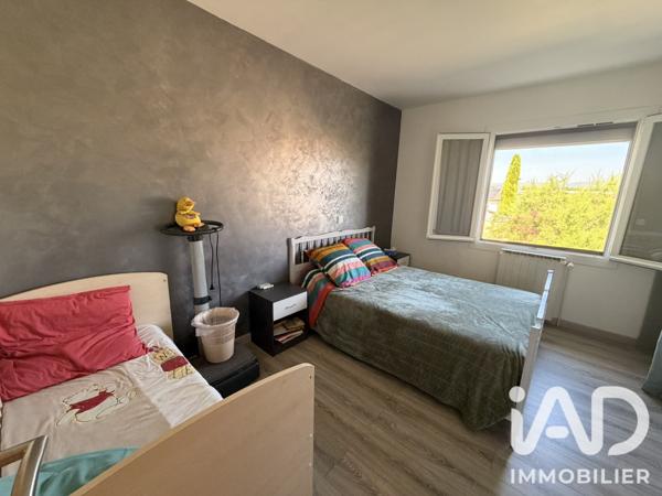 Maison à vendre 6 pièces 131,75 m² Livron-sur-Drôme