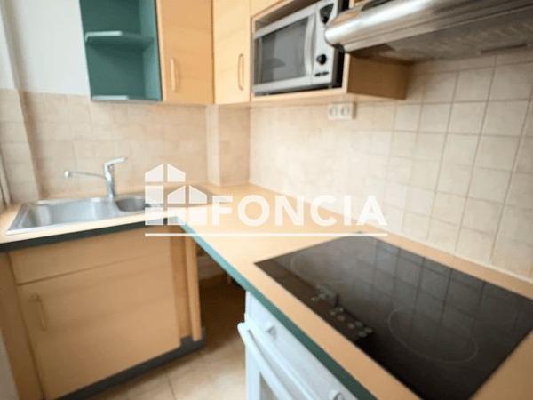 Location Appartement 2 pièces 36.35 m² - 68 RUE BRANCION Paris 75015