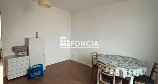 Location Appartement 2 pièces 33.54 m² - ÉZanville 95460