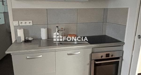 Location Appartement 2 pièces 33.54 m² - ÉZanville 95460