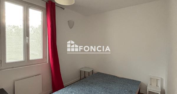 Location Appartement 2 pièces 33.54 m² - ÉZanville 95460