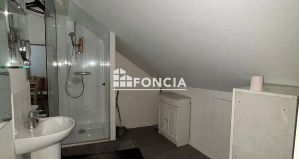 Location Appartement 2 pièces 33.54 m² - ÉZanville 95460