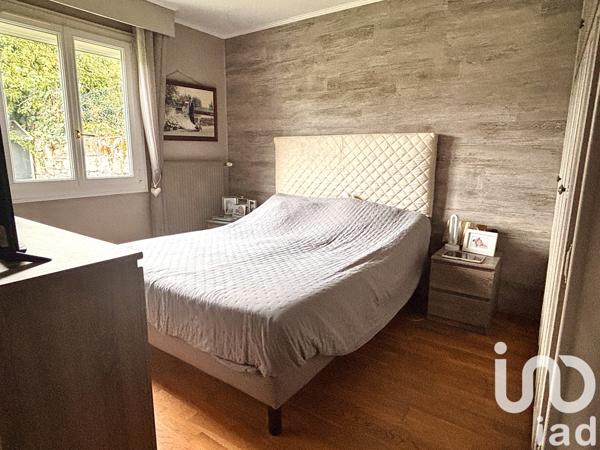 Maison à vendre 6 pièces 109 m² Ressons-sur-Matz