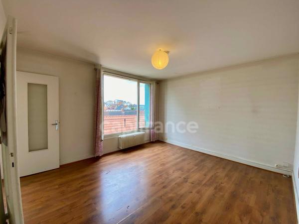 Appartement à vendre 2 pièces MONTLUCON (03)