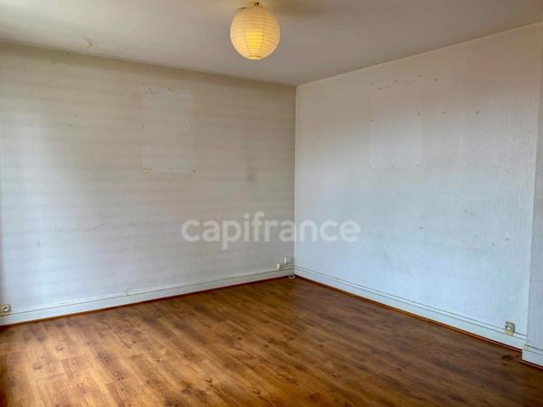 Appartement à vendre 2 pièces MONTLUCON (03)