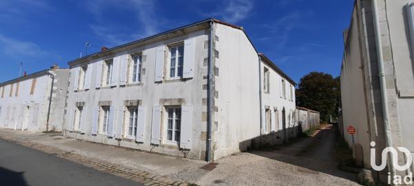 Maison à vendre 7 pièces 295 m² Nieul-sur-Mer