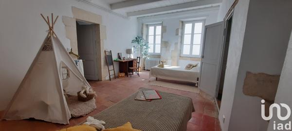 Maison à vendre 7 pièces 295 m² Nieul-sur-Mer