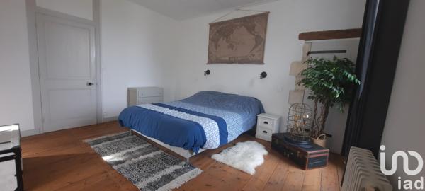 Maison à vendre 7 pièces 295 m² Nieul-sur-Mer