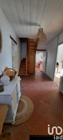 Maison à vendre 7 pièces 295 m² Nieul-sur-Mer