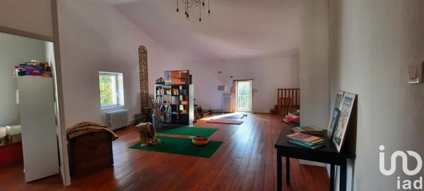 Maison à vendre 7 pièces 295 m² Nieul-sur-Mer