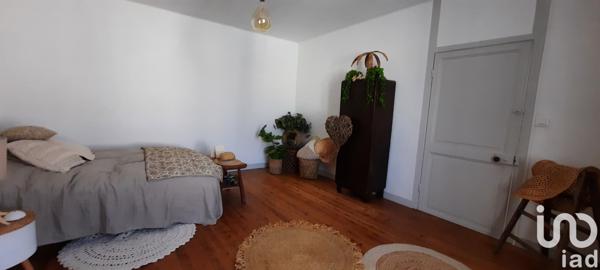 Maison à vendre 7 pièces 295 m² Nieul-sur-Mer