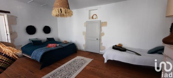 Maison à vendre 7 pièces 295 m² Nieul-sur-Mer