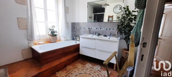 Maison à vendre 7 pièces 295 m² Nieul-sur-Mer