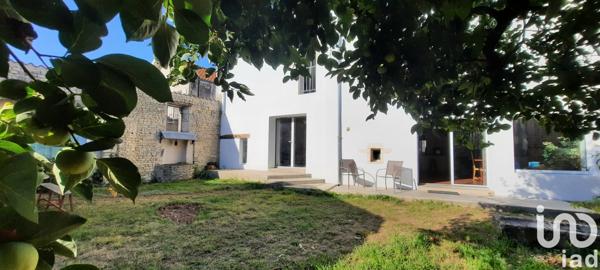 Maison à vendre 7 pièces 295 m² Nieul-sur-Mer