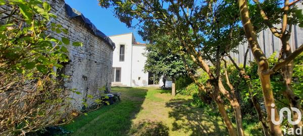 Maison à vendre 7 pièces 295 m² Nieul-sur-Mer