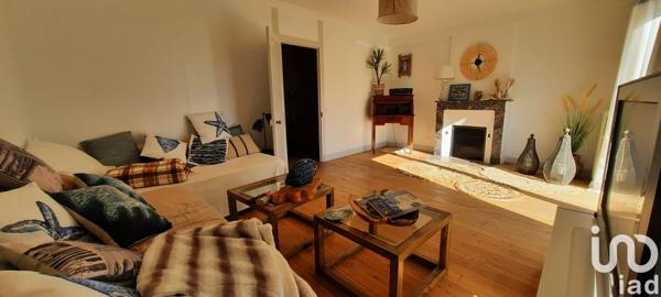 Maison à vendre 7 pièces 295 m² Nieul-sur-Mer