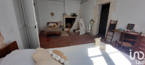 Maison à vendre 7 pièces 295 m² Nieul-sur-Mer