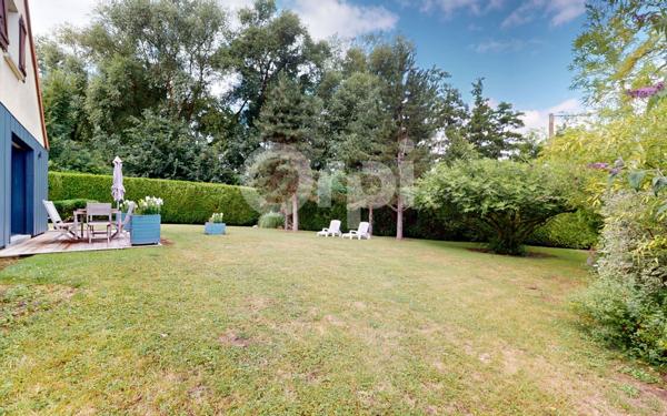 Maison à vendre    6 pièces •  Soissons