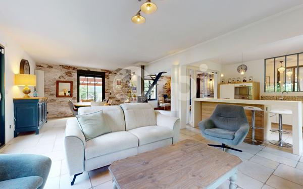 Maison à vendre    6 pièces •  Soissons