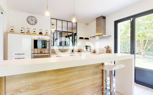 Maison à vendre    6 pièces •  Soissons