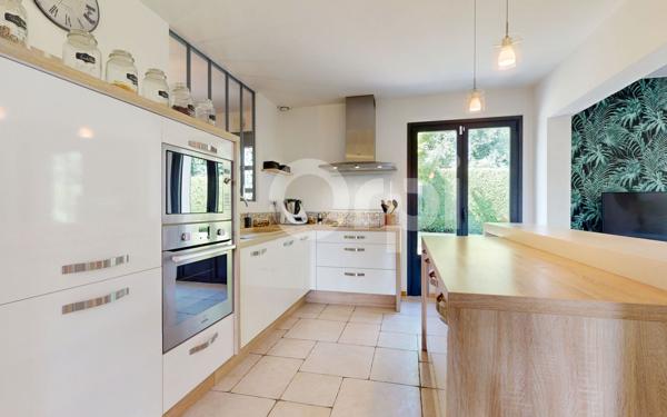 Maison à vendre    6 pièces •  Soissons