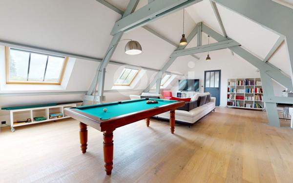 Maison à vendre    6 pièces •  Soissons